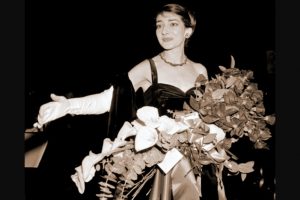 Foto: © ARTE/Maria Callas Greek Society