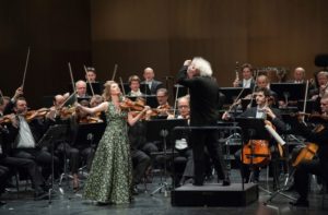 Foto: © ZDF/SWR/Michael Gregonowits/Festspielhaus Baden-Baden