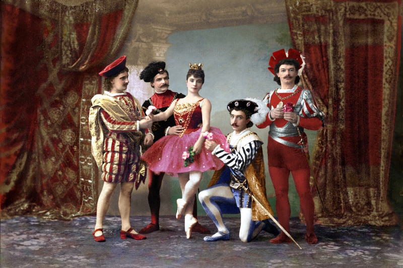 © Foto: Arte/Les Poissons Volants