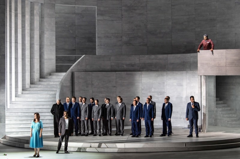 © Foto: ZDF/ORF/Salzburger Festspiele/Ruth Walz