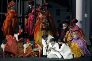 © Foto: ZDF/Courtesy of Fondazione Arena di Verona/Ennevi