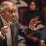 © Foto: BR/Münchner Philharmoniker/Bernhard Bürklin