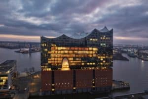 © Foto: Elbphilharmonie/Maxim Schulz