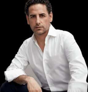 © Foto: SF/Gregor Hohenberg/Sony Classical