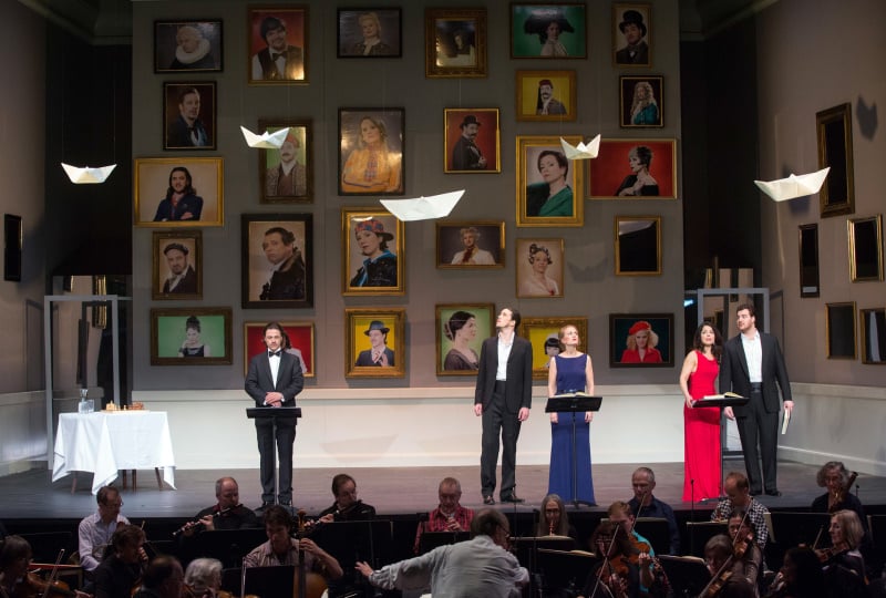 © Foto: ZDF/ORF/Theater an der Wien/Herwig Prammer