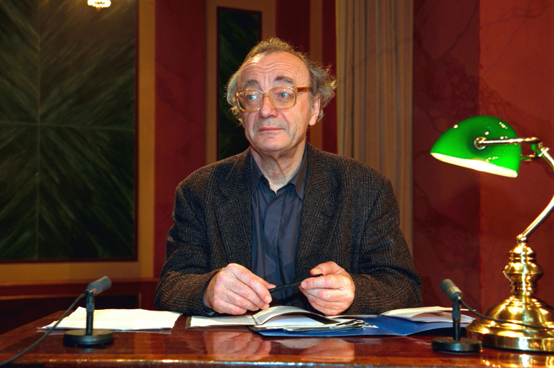 © Foto: ORF/Ali Schafler