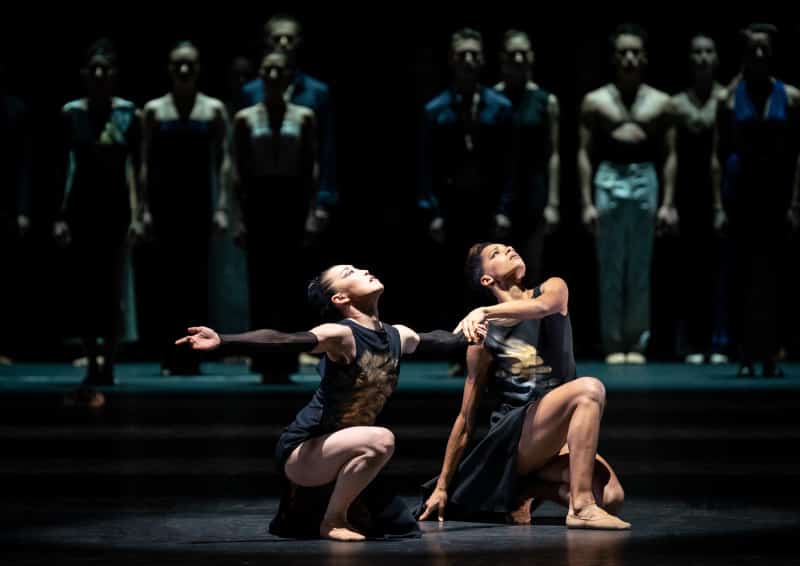 © Foto: ORF/Wiener Staatsballett/Ashley Taylor