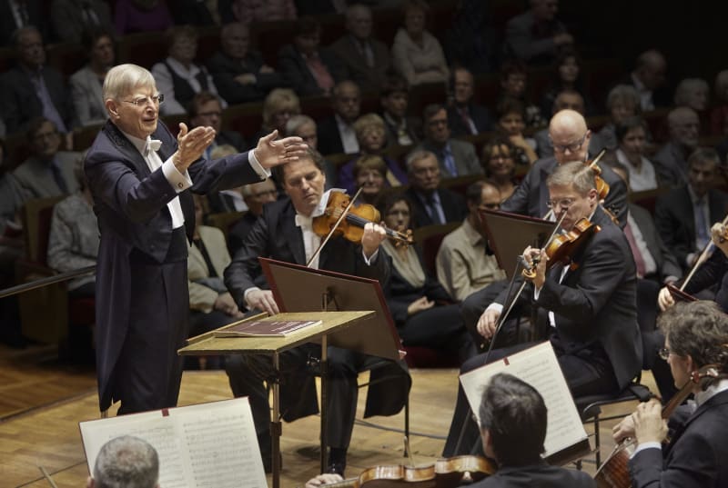 © Foto: Gewandhaus/Jens Gerber