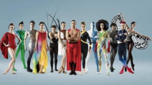 © Foto: ARD/SWR/Stuttgarter Ballett/Bernd Weißbrod