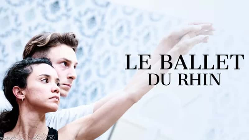 Ballet du Rhin <br />(© Foto: Arte)