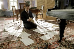 © Foto: Arte/Cebrueder Beetz Filmproduktion