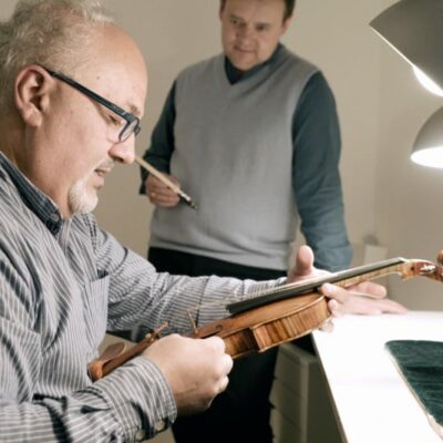 © Foto: Arte/Benedikt Schulte