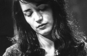 Martha Argerich<br>© Foto: Arte/dpa/Picture Alliance