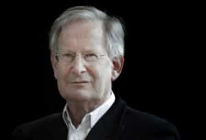 Sir John Eliot Gardiner<br>© Foto: BR/Sim Canetty-Clarke