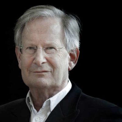 Sir John Eliot Gardiner<br>© Foto: BR/Sim Canetty-Clarke