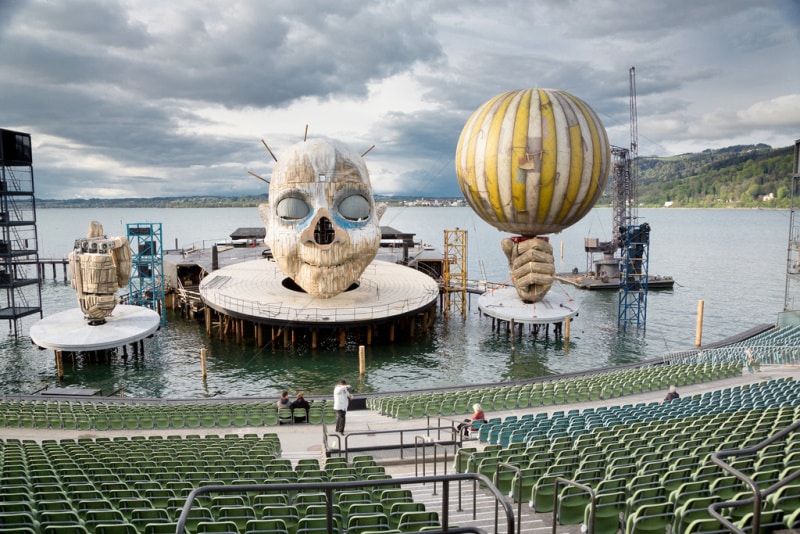 © Foto: 3Sat/ZDF/ORF/Bregenzer Festspiele/Mathis Fotografie