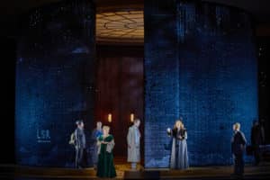 © Foto: Semperoper Dresden/Ludwig Olah