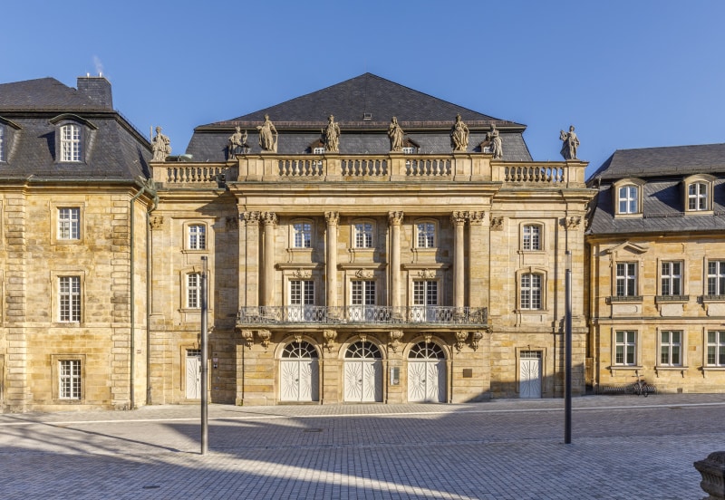 © Foto: BR/Bayerische Verwaltung der staatlichen Schlösser, Gärten und Seen/Thomas Koehler