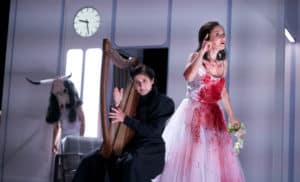 © Foto: Arte/Oper Zürich/Herwig Prammer