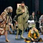 © Foto: 3Sat/ZDF/BR/dpa/Festspiele Bayreuth/Enrico Nawrath