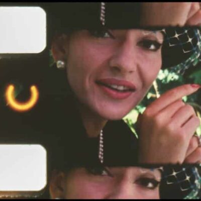 © Foto: Arte/Fonds de Dotation Maria Callas