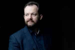 Andris Nelsons<br>© Foto: ORF/KD Schmid/Marco Borggreve
