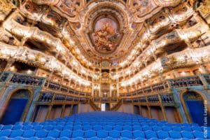 © Foto: Bayreuth Tourismus/Loic Lagarde