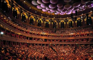 © Foto: Royal Albert Hall/Chris Christodoulou