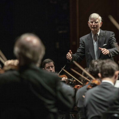 © Foto: Salzburger Festspiele/Marco Borrelli