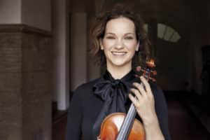 © Foto: hr/Dana van Leeuwen/Decca