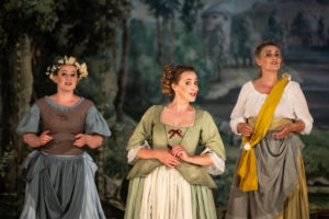 © Foto: Musikfestspiele Potsdam Sanssouci/Stefan Gloede