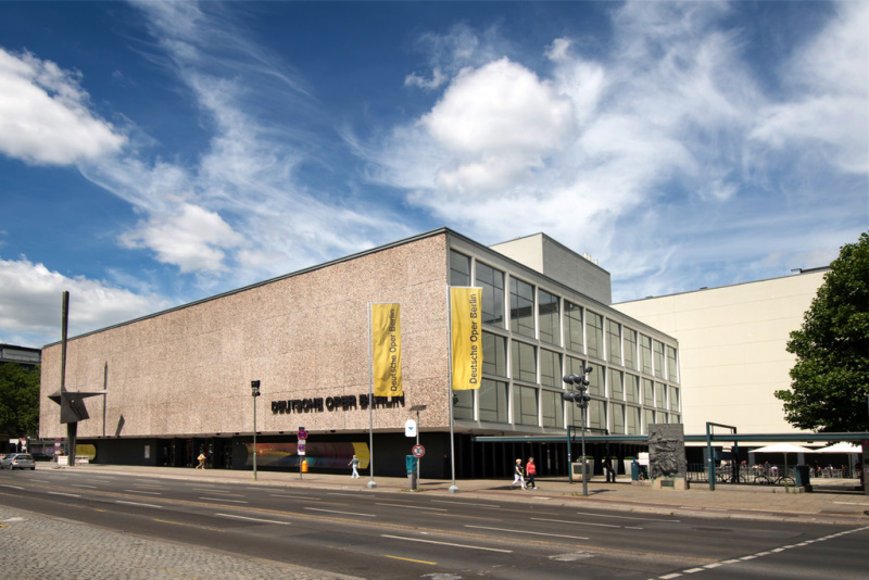 © Foto: ZDF/rbb/Deutsche Oper Berlin