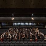 © Foto: BR/Münchner Philharmoniker/Judith Buss