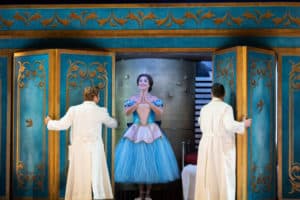 © Foto: Staatsoper Hamburg, Monika Rittershaus
