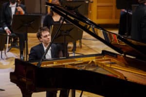 © Foto: Queen Elisabeth Competition/Derek Prager