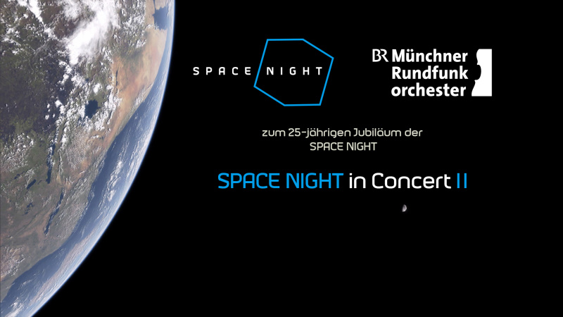 space tourism concert