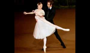 © Foto: Arte/SWR/Stuttgarter Ballett