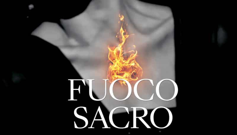 Fuoco Sacro <br />(© Foto: Arte/Pars Media)