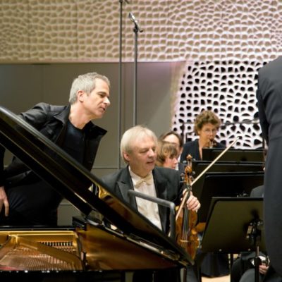 © Foto: Arte/Bernhard von Hülsen