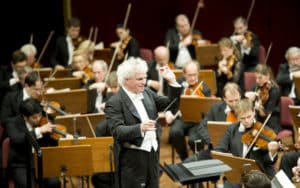 © Foto: BR/Berliner Philharmoniker/rbb/Monika Rittershaus