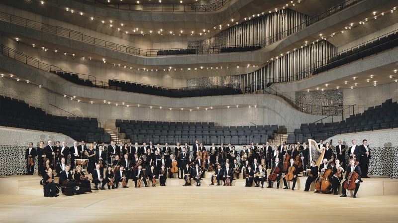 Fünf Jahre Elbphilharmonie <br />(© Foto: NDR/Nikolaj Lund)