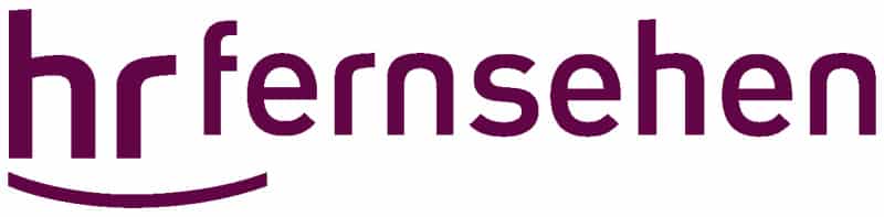 Logo hr-fernsehen