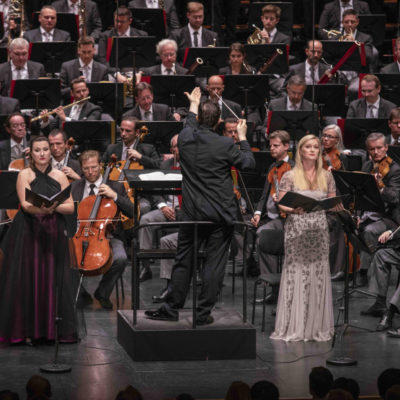 © Foto: Salzburger Festspiele/Marco Borrelli