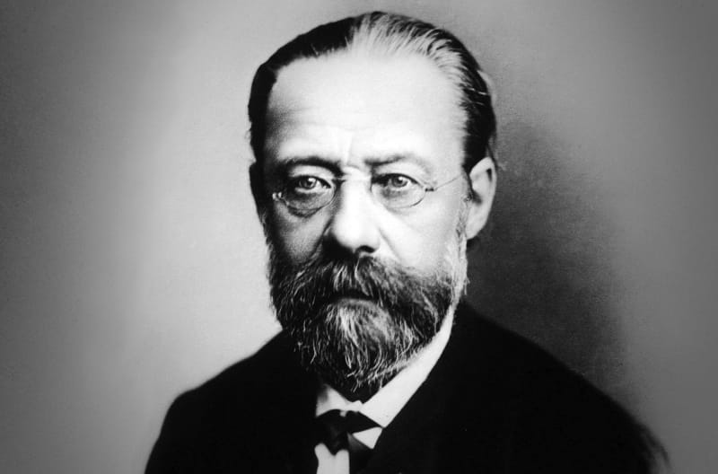 Bedrich Smetana <br />(© Foto: Arte/dokfabrik)
