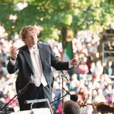 © Foto: BR/Uwe Niklas