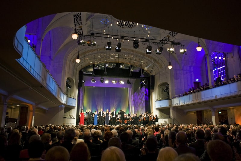 SWR Junge Opernstars <br />(© Foto:  SWR/Stephanie Schweigert)