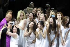 © Foto: Bayerische Staatsoper/Wilfried Hös