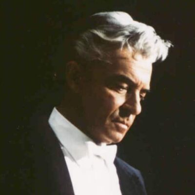 © Foto: Arte/SWR/Karajan Institut/Lauterwasser
