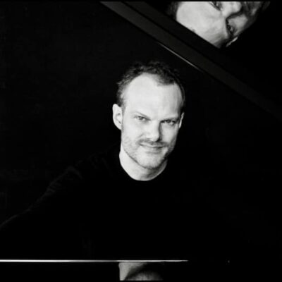 © Foto: Lars Vogt/Giorgia Bertazzi