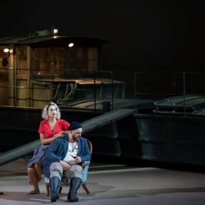 © Foto: Salzburger Festspiele/Monika Rittershaus
